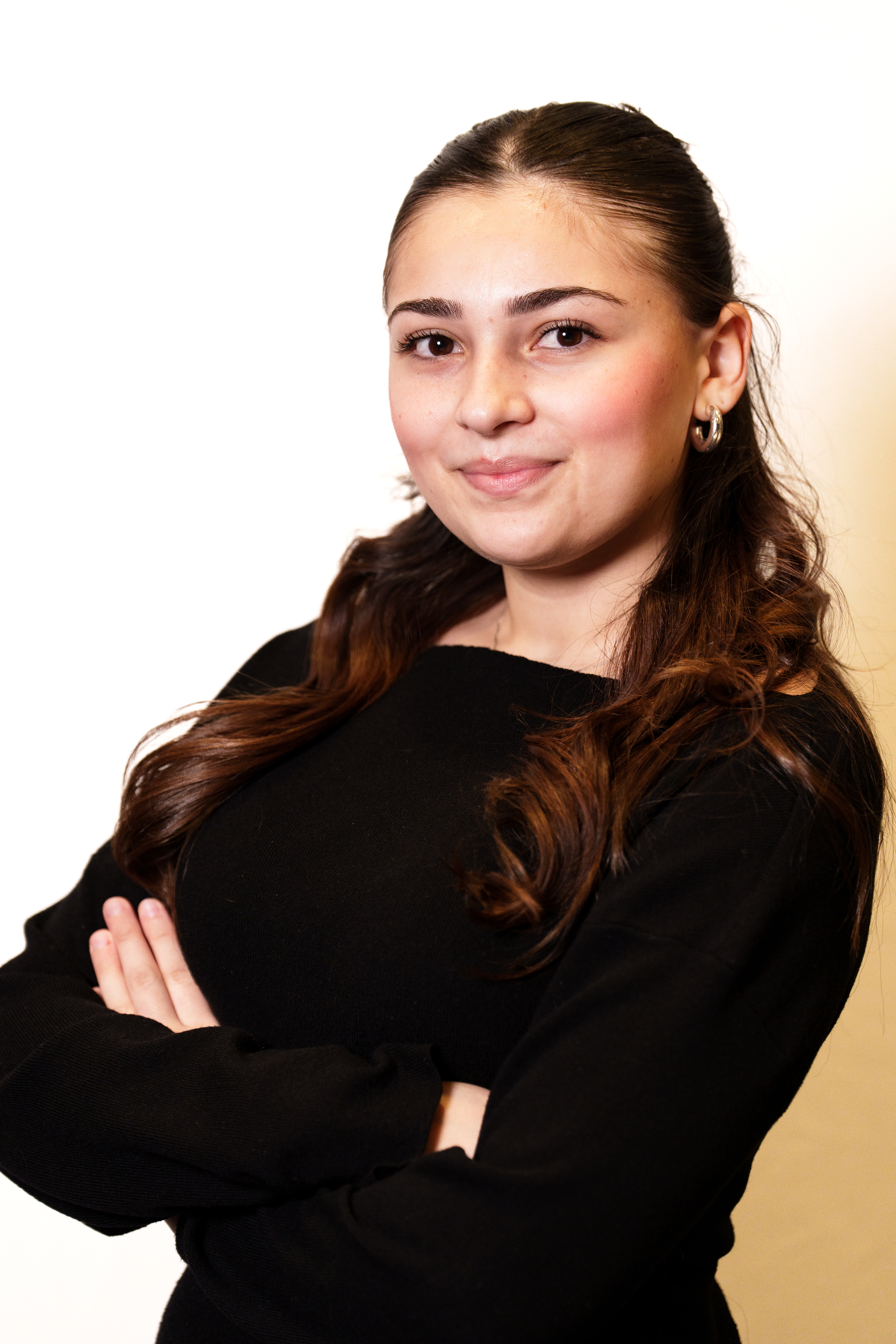 Photo de profil Alyssia Noireau